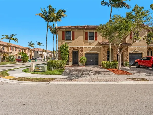 23465 SW 113th Psge, Homestead, FL 33032