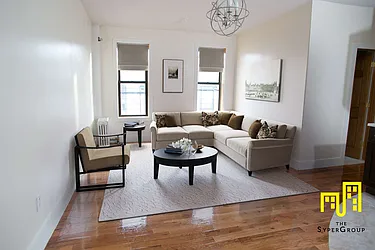 Rented by The Syper Group