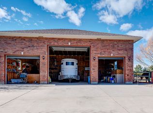 4821 Shavano Dr, Windsor, CO 80550