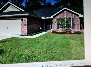 11624 Creekside Cv, Gulfport, MS 39503