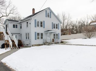 55 Towtaid St, Cherry valley, MA 01611