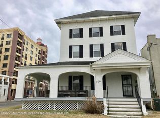 200 7th Ave #1, Asbury Park, NJ 07712