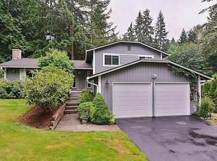 17501 NE 160th St, Woodinville, WA 98072