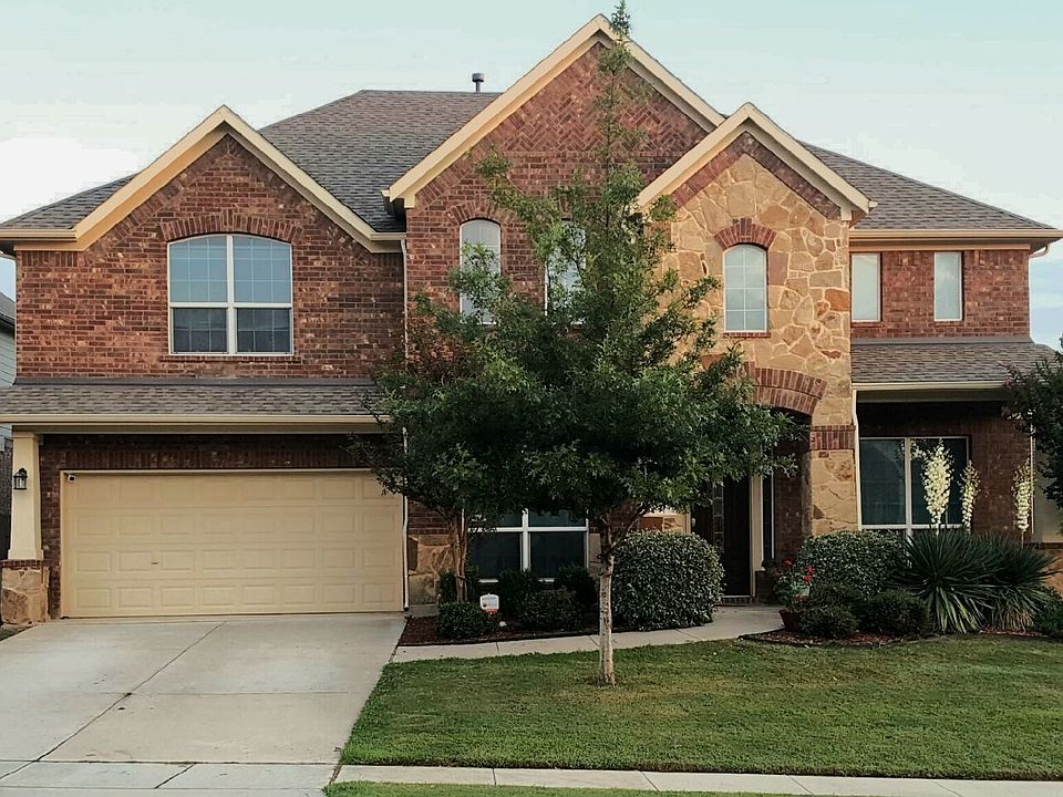 Great Curb appeal 