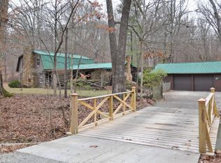 10510 Jefferson Hill Rd, Fairdale, KY 40118