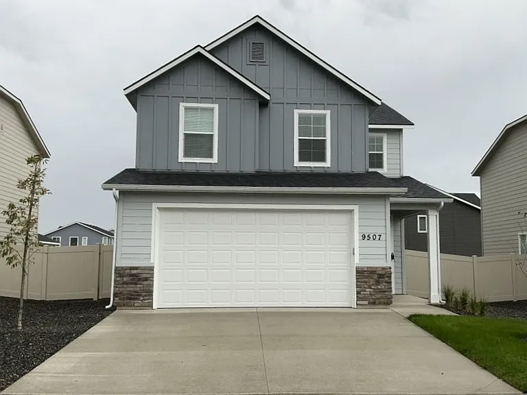 9507 W Shumard St — Photo 1