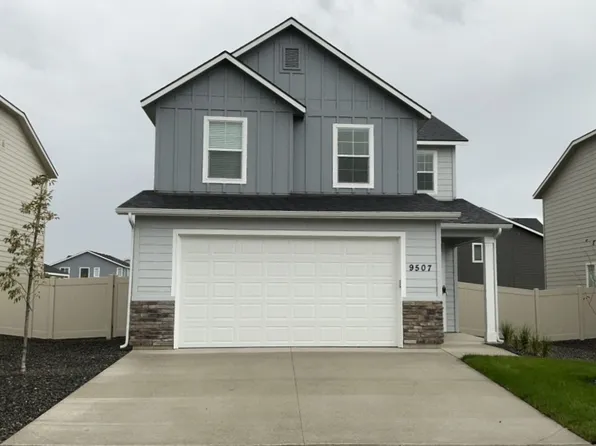9507 W Shumard St, Star, ID 83669
