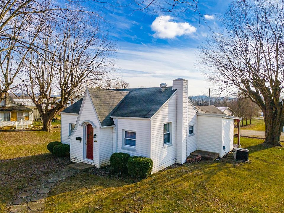 239 Liberty St, Peebles, OH 45660 Zillow