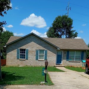 245 Brookside Dr, Georgetown, KY, 40324