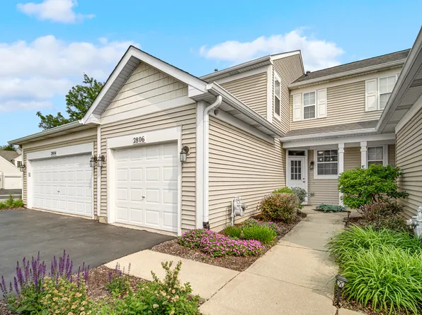 2806 Vernal Ln #2806, Naperville, IL 60564
