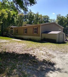 14544 208th Rd #O, O'Brien, FL, 32071