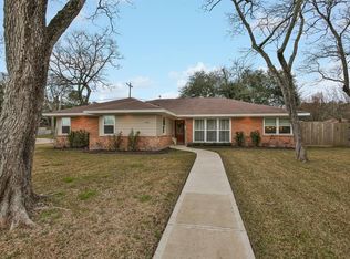 5503 Willowbend Blvd, Houston, TX 77096