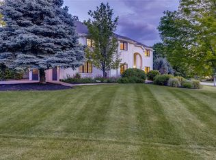 6848 Springhill Dr, Niwot, CO 80503