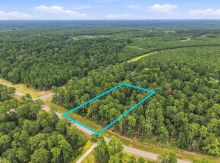 15890 Four Hills Rd, Willis, TX 77378