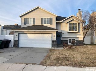 1182 W Brister Dr, Murray, UT 84123