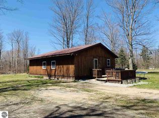 6661 N 35th Rd, Manton, MI 49663