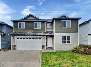 13827 172nd Pl E, Puyallup, WA 98374