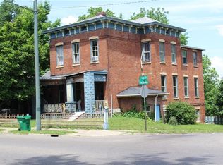 928 E High St, Springfield, OH 45505