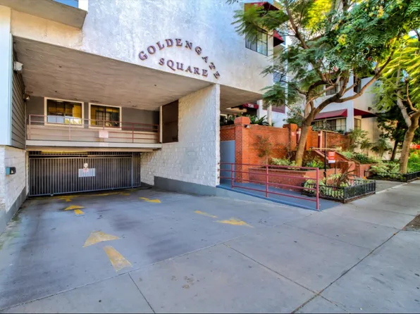 730 W 4th St Unit 215, Long Beach, CA 90802