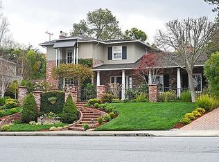 433 Parrott Dr, San Mateo, CA