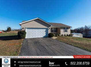 8307 Amelia Ct, Charlestown, IN 47111