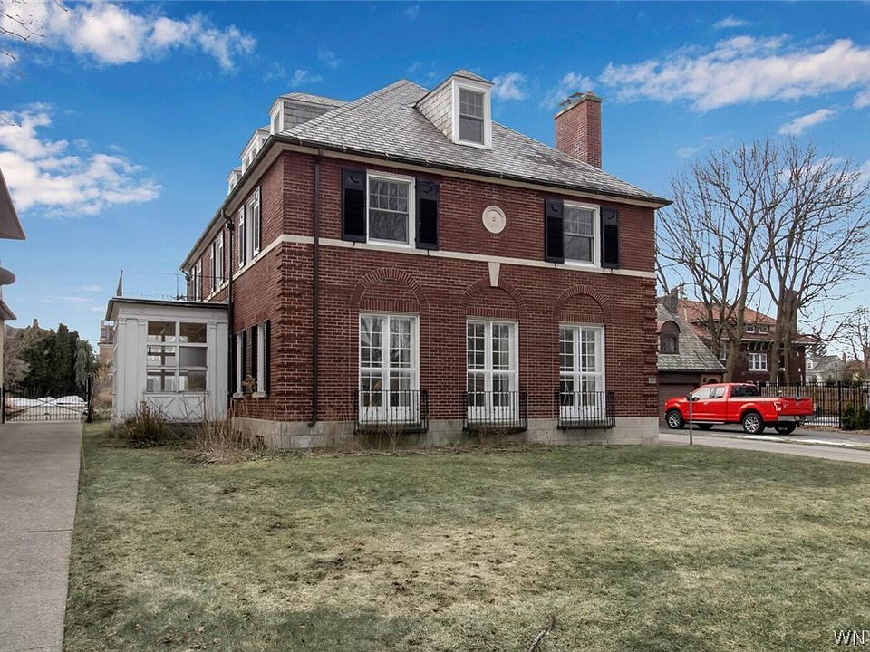 175 Depew Ave, Buffalo, NY 14214 Zillow