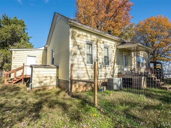 9562 Highway C, Poplar Bluff, MO 63901