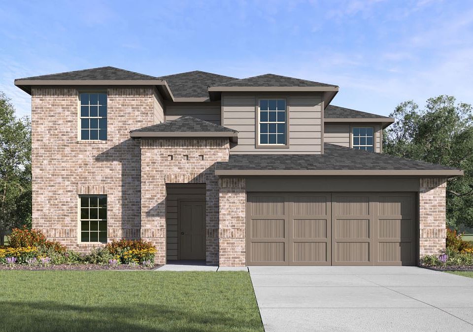 Plan Elevation.