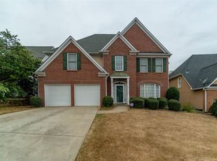1887 Wilkenson Xing, Marietta, GA 30066