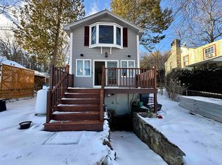 32 1st St, Windham, NH 03087