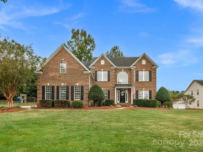 11903 Canter Dr, Charlotte, NC, 28227