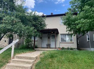 1458 Oakwood Ave #1460, Columbus, OH