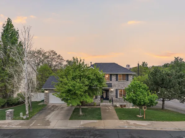 807 Hillsdale Ln, Provo, UT 84606