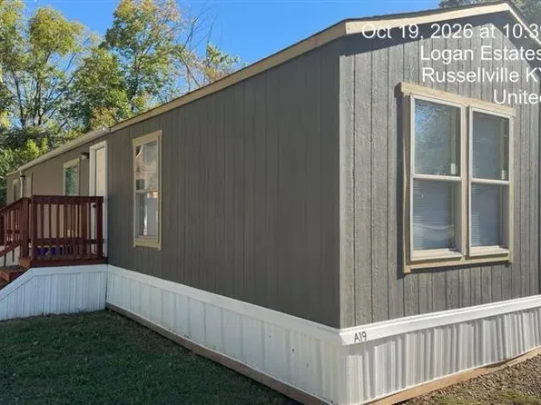 272 Emerson Bypass Rd, Russellville, KY