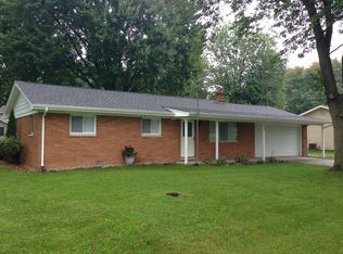 2980 Hospital Rd, Saginaw, MI 48603