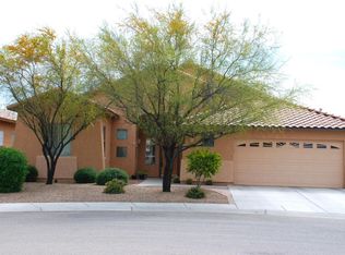 7149 W Lost Bird Dr, Tucson, AZ 85743