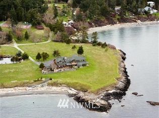 325 Burt Rd, Lopez Island, WA 98261