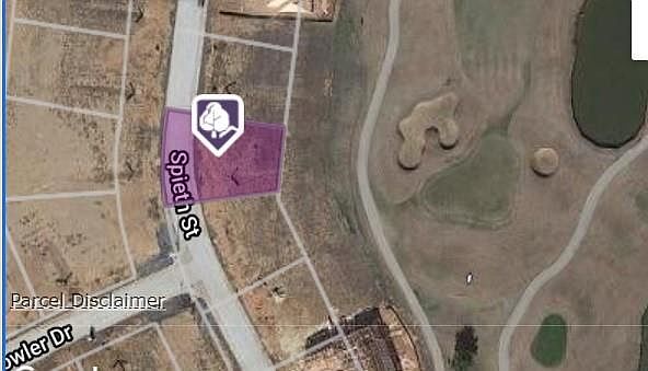 2nd image of 2032 Spieth St