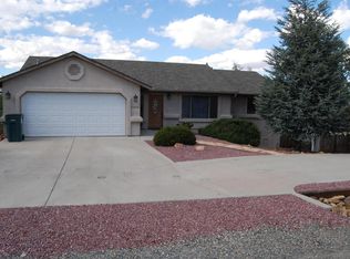 5396 N Long Rifle Rd, Prescott Valley, AZ 86314