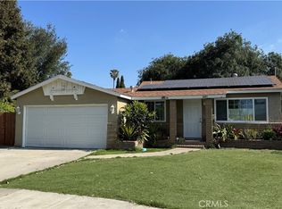 2341 Lewis St, Santa Ana, CA