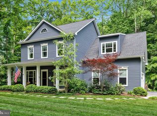 166 Nutwell Rd, Deale, MD 20751