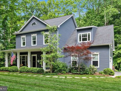 166 Nutwell Rd, Deale, MD, 20751