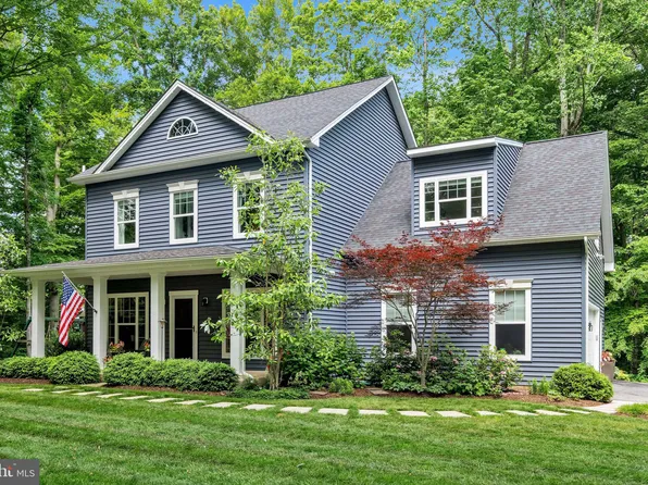 166 Nutwell Rd, Deale, MD 20751