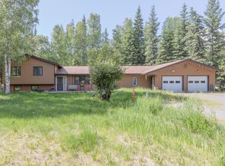 1019 Haggarty St, North Pole, AK 99705