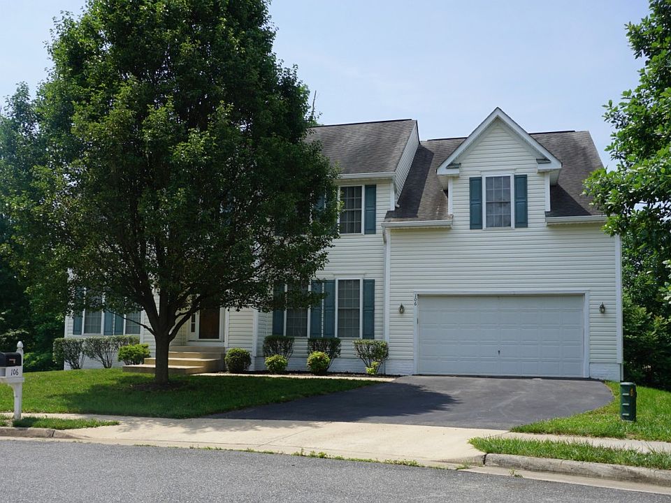 1st image of 106 Orange Blossom Ct