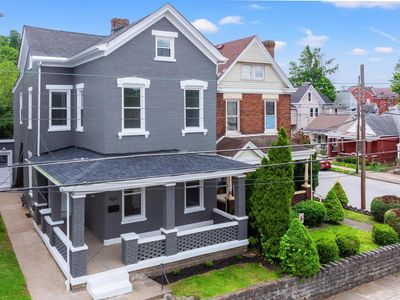 904 5th Ave, Dayton, KY, 41074