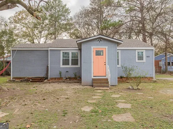 (undisclosed Address), Columbus, GA 31903