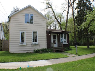 2805 Schemm St, Saginaw, MI, 48602