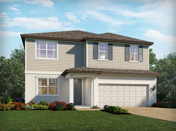 Prato Plan, Legends Preserve - Signature Series