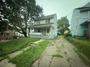 2610 Clyde Pl SW, Canton, OH 44710